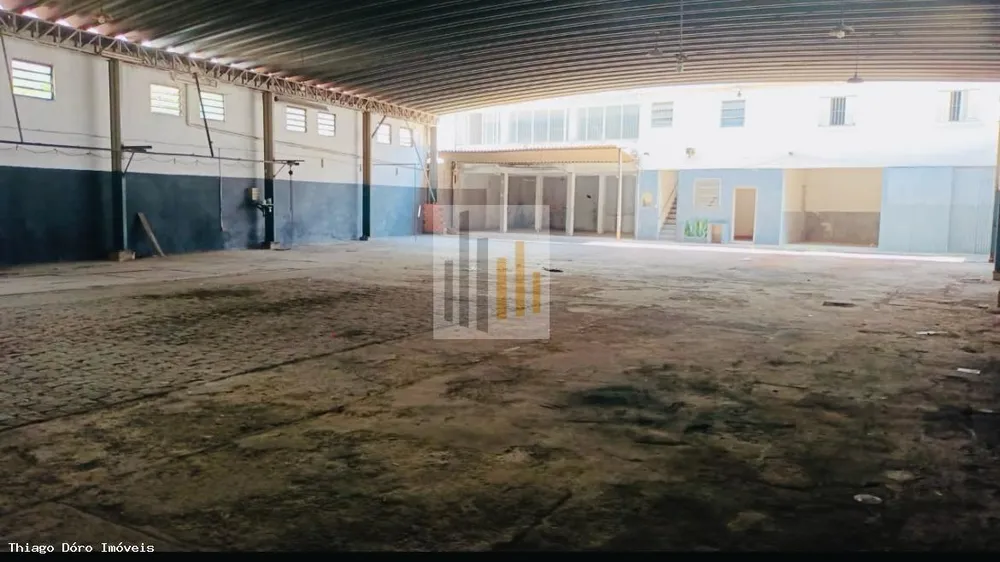 Depósito-Galpão, 946 m² - Foto 4