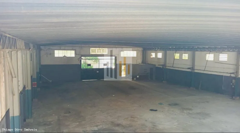 Depósito-Galpão, 946 m² - Foto 11