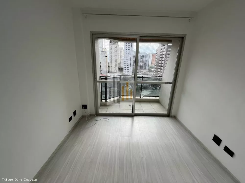 Apartamento à venda com 2 quartos, 47m² - Foto 1