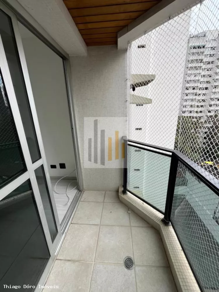 Apartamento à venda com 2 quartos, 47m² - Foto 3