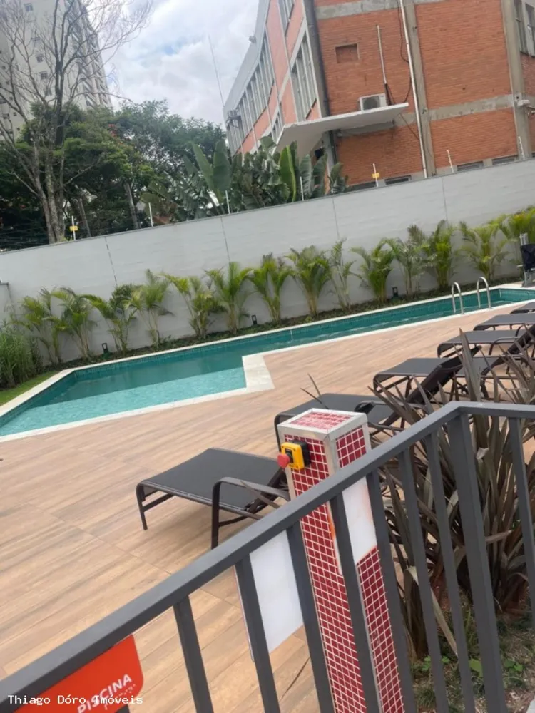 Apartamento, 2 quartos, 37 m² - Foto 6