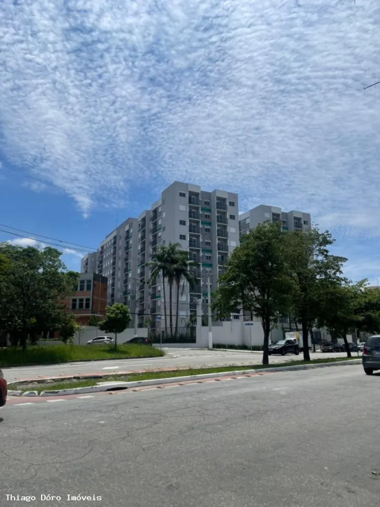Apartamento, 2 quartos, 37 m² - Foto 16
