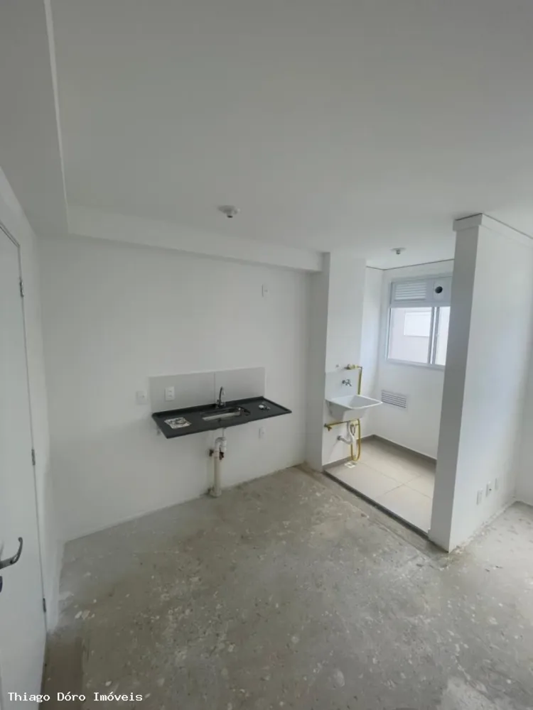 Apartamento, 2 quartos, 37 m² - Foto 12