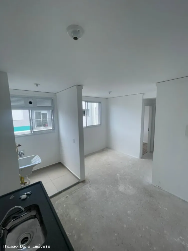Apartamento, 2 quartos, 37 m² - Foto 5