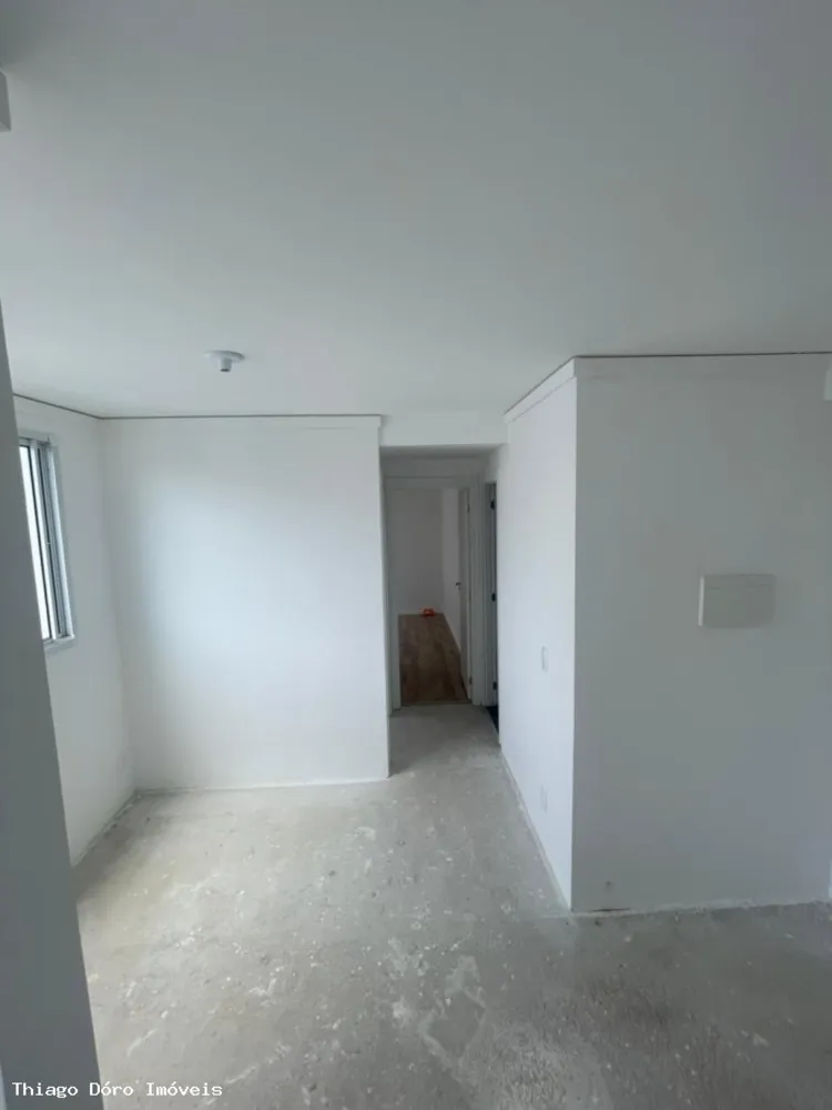 Apartamento, 2 quartos, 37 m² - Foto 9