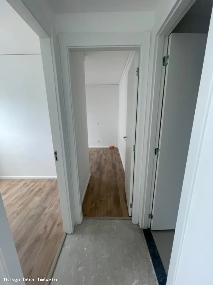 Apartamento, 2 quartos, 37 m² - Foto 8