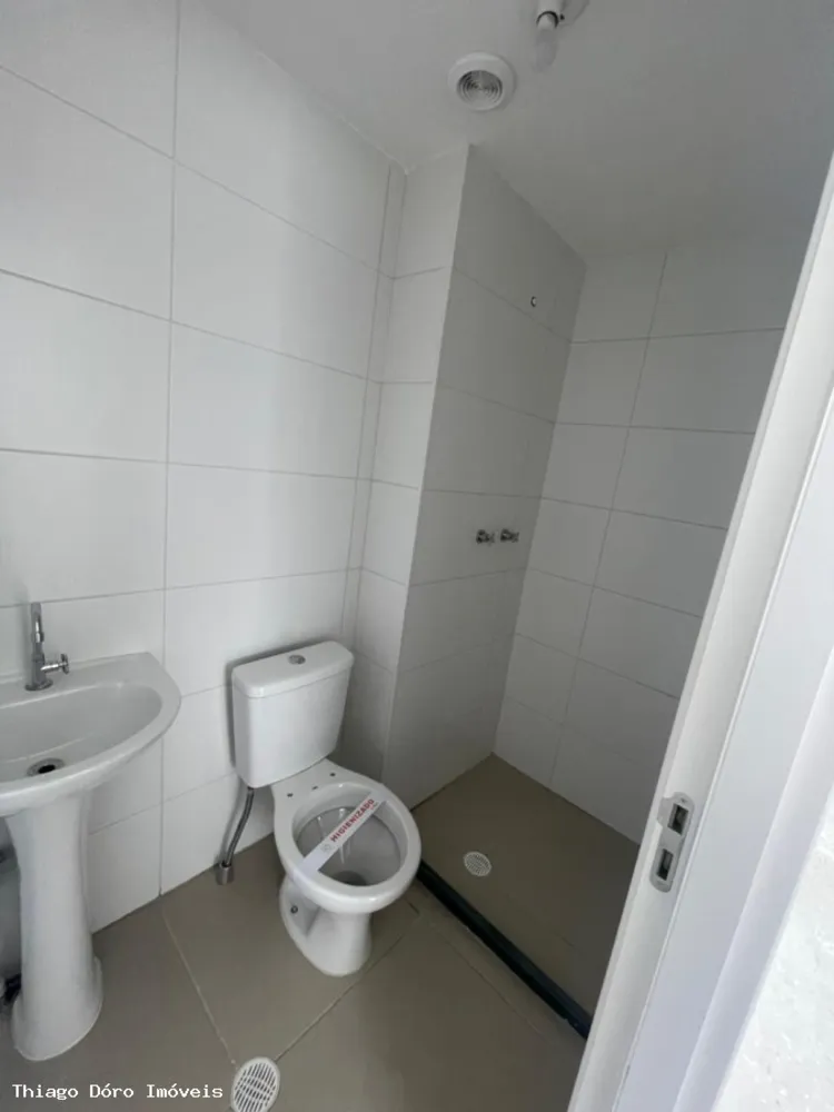 Apartamento, 2 quartos, 37 m² - Foto 2