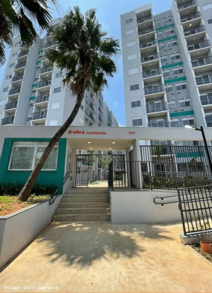 Apartamento, 2 quartos, 37 m² - Foto 1