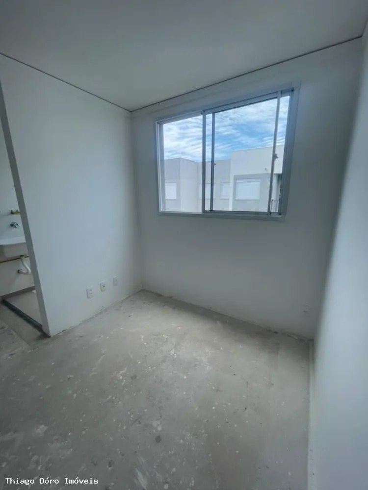 Apartamento, 2 quartos, 37 m² - Foto 13