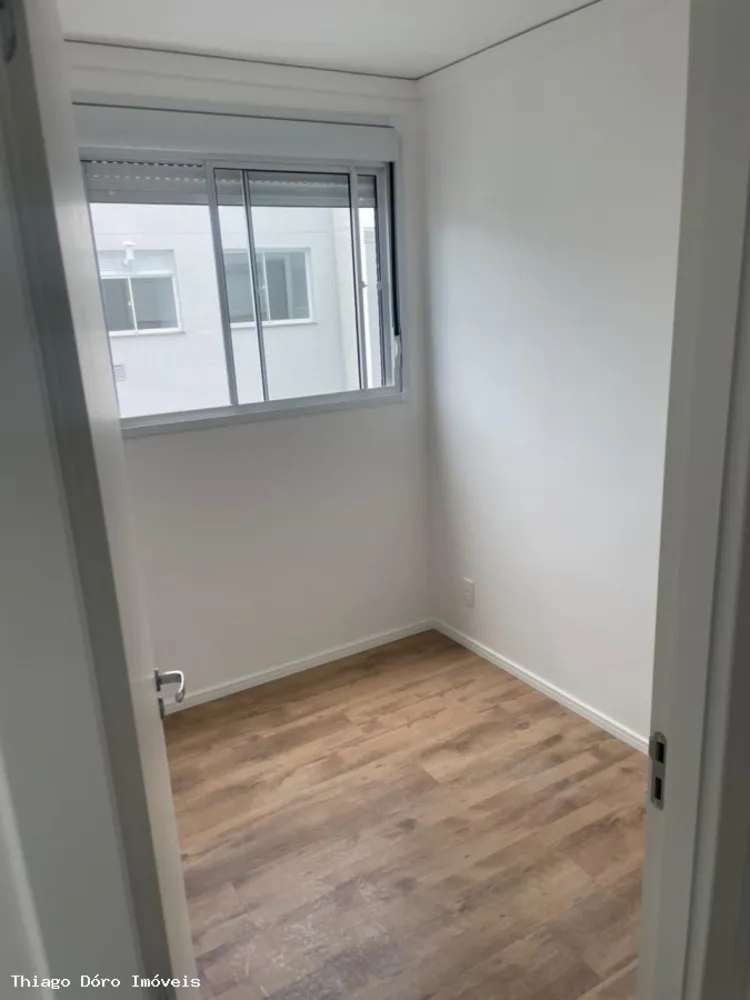 Apartamento, 2 quartos, 37 m² - Foto 4