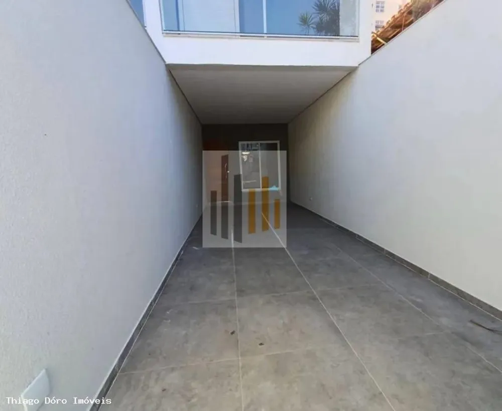 Sobrado, 3 quartos, 130 m² - Foto 1