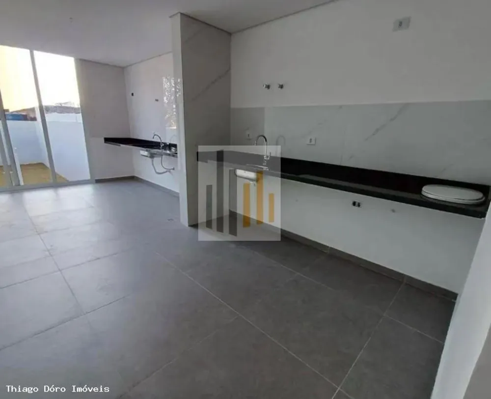 Sobrado, 3 quartos, 130 m² - Foto 12