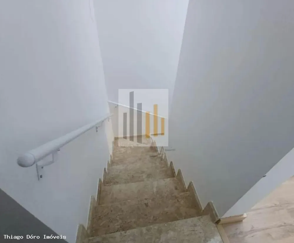 Sobrado, 3 quartos, 130 m² - Foto 9