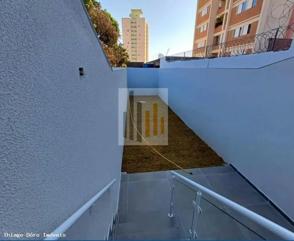 Sobrado, 3 quartos, 130 m² - Foto 10