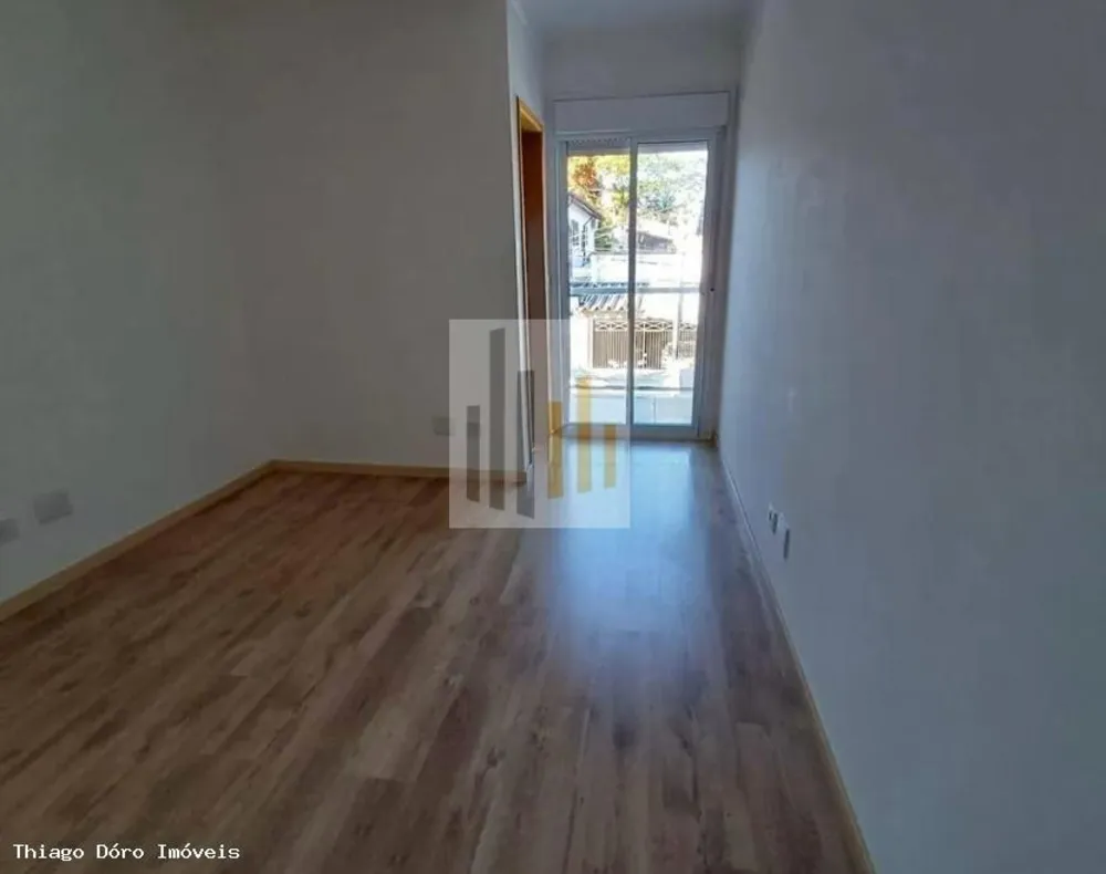 Sobrado, 3 quartos, 130 m² - Foto 11