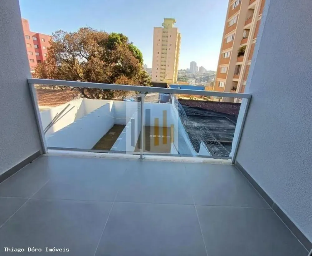 Sobrado, 3 quartos, 130 m² - Foto 5
