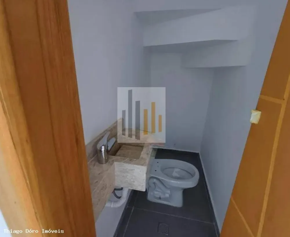 Sobrado, 3 quartos, 130 m² - Foto 6