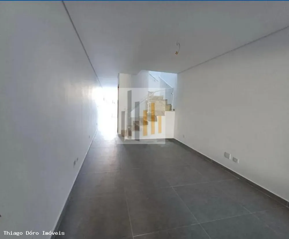 Sobrado, 3 quartos, 130 m² - Foto 2