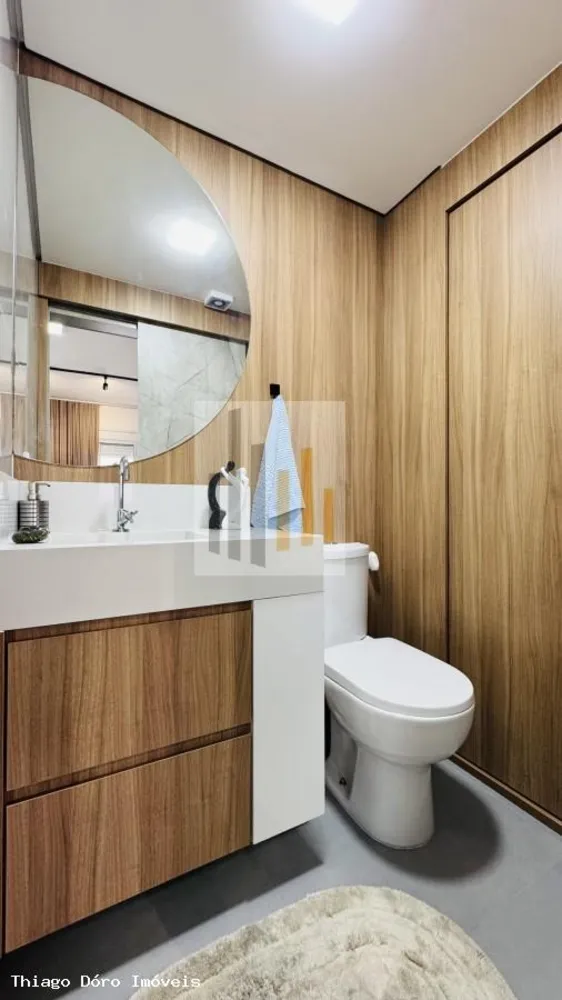 Apartamento, 2 quartos, 63 m² - Foto 8