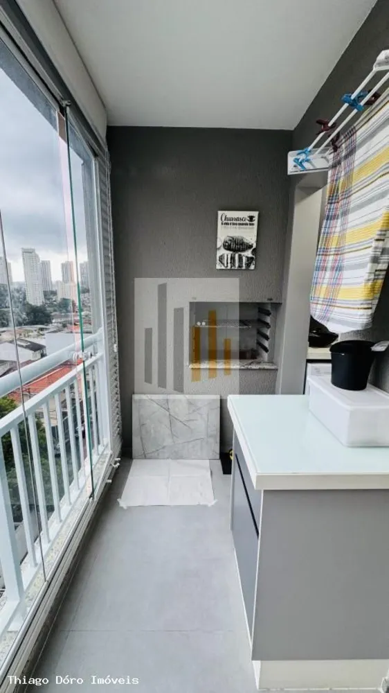 Apartamento, 2 quartos, 63 m² - Foto 14