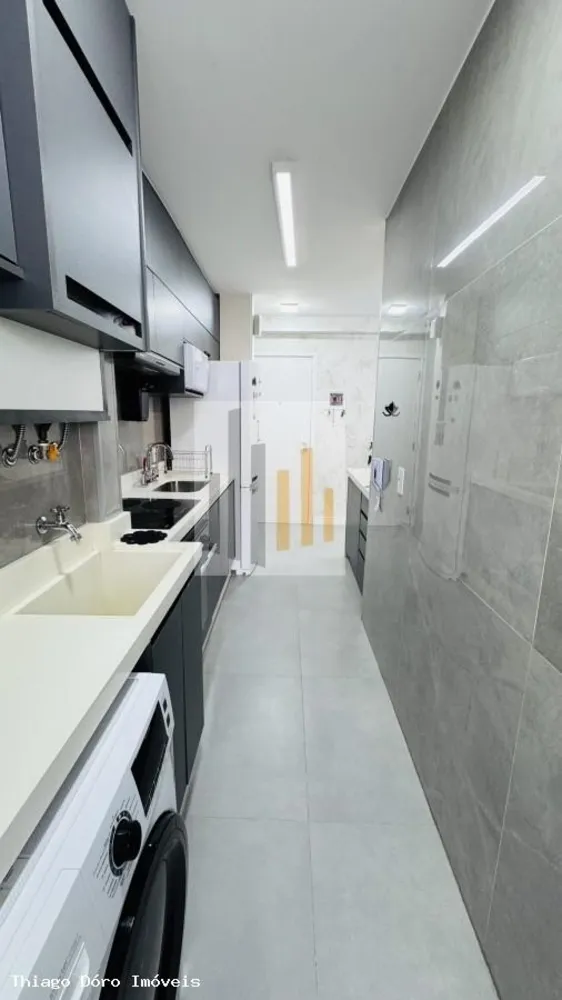 Apartamento, 2 quartos, 63 m² - Foto 10
