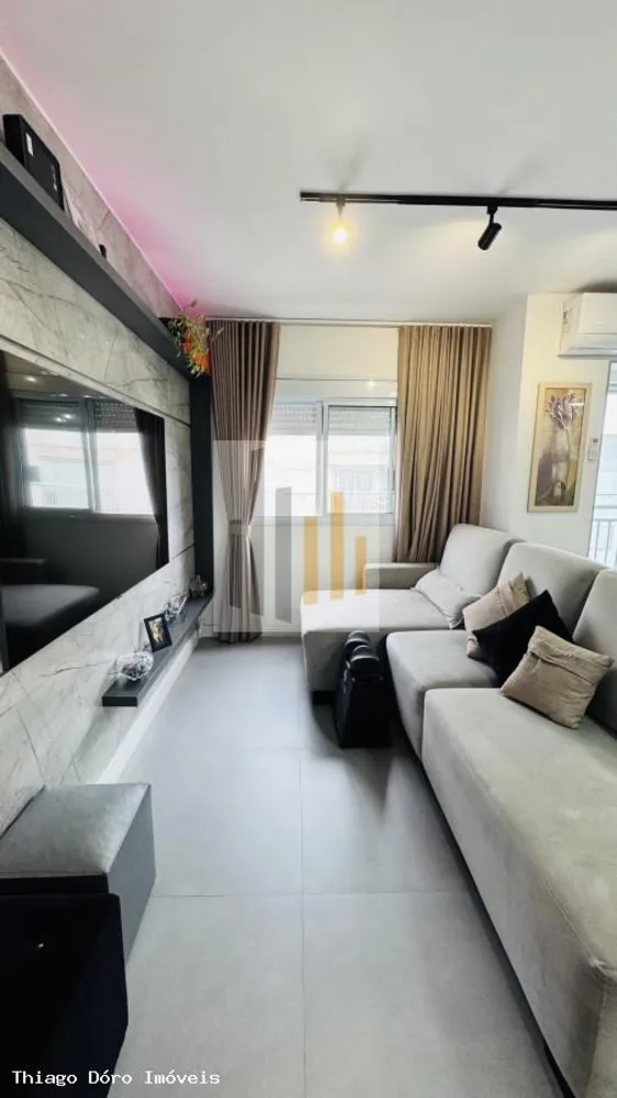 Apartamento, 2 quartos, 63 m² - Foto 6