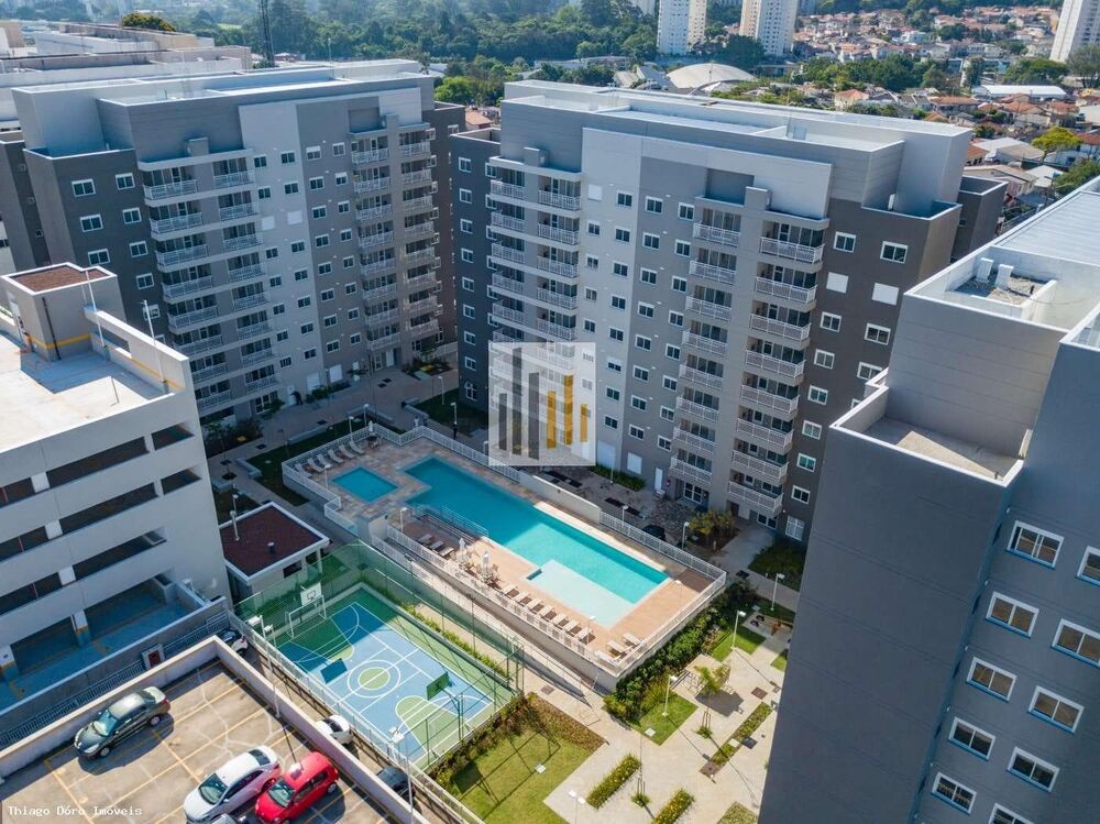 Apartamento, 2 quartos, 63 m² - Foto 1
