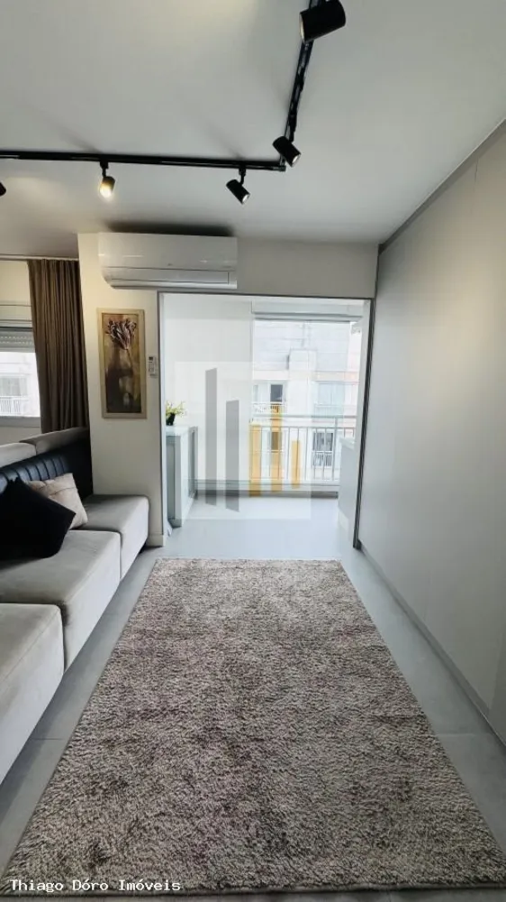 Apartamento, 2 quartos, 63 m² - Foto 5