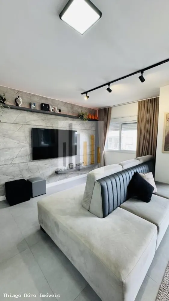 Apartamento, 2 quartos, 63 m² - Foto 7