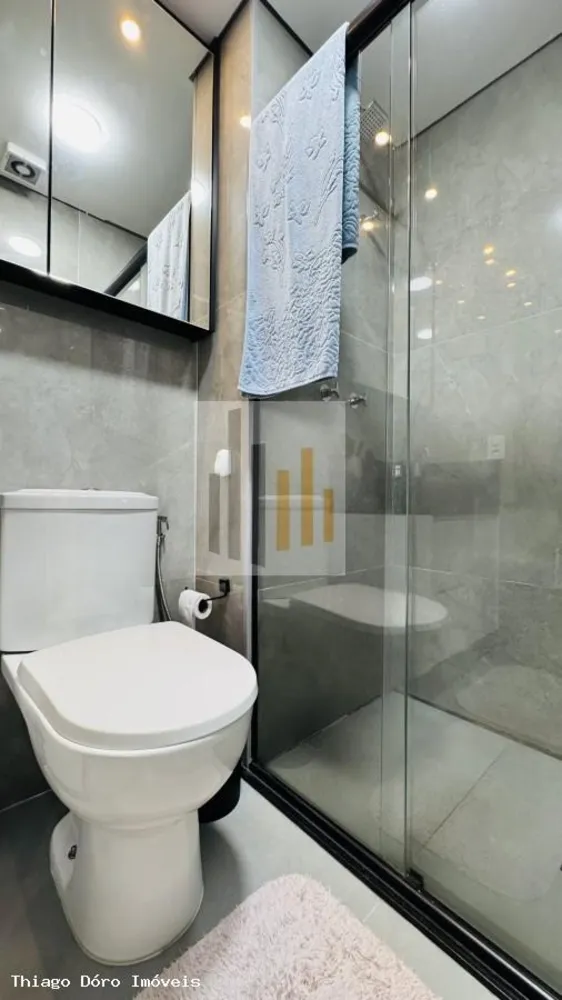 Apartamento, 2 quartos, 63 m² - Foto 16