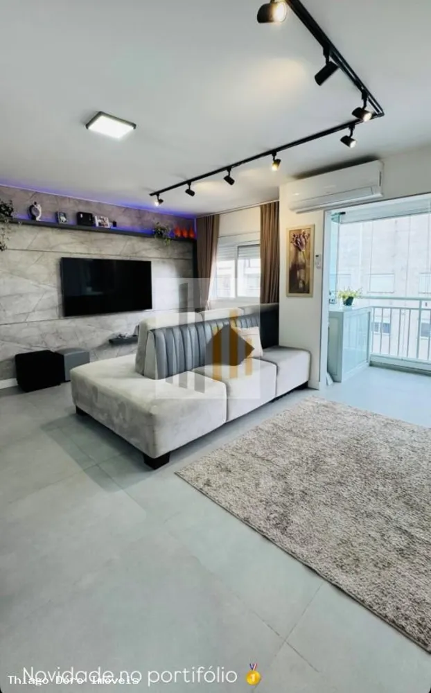 Apartamento, 2 quartos, 63 m² - Foto 8