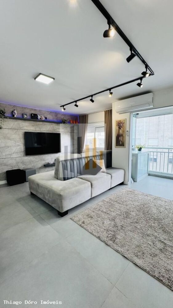 Apartamento, 2 quartos, 63 m² - Foto 2