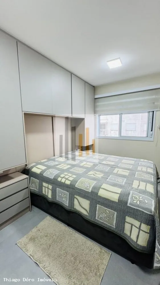 Apartamento, 2 quartos, 63 m² - Foto 6