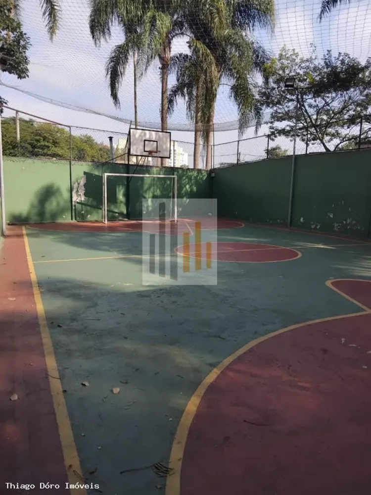 Apartamento, 2 quartos, 50 m² - Foto 11