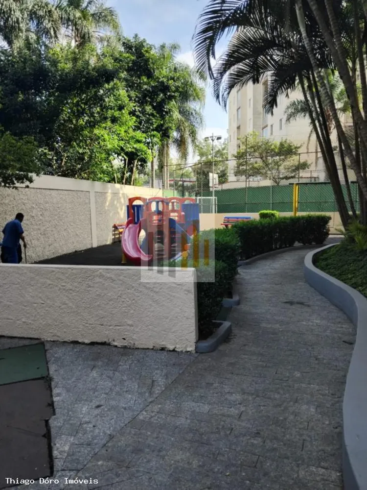 Apartamento, 2 quartos, 50 m² - Foto 9