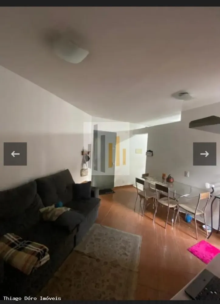 Apartamento, 2 quartos, 50 m² - Foto 1