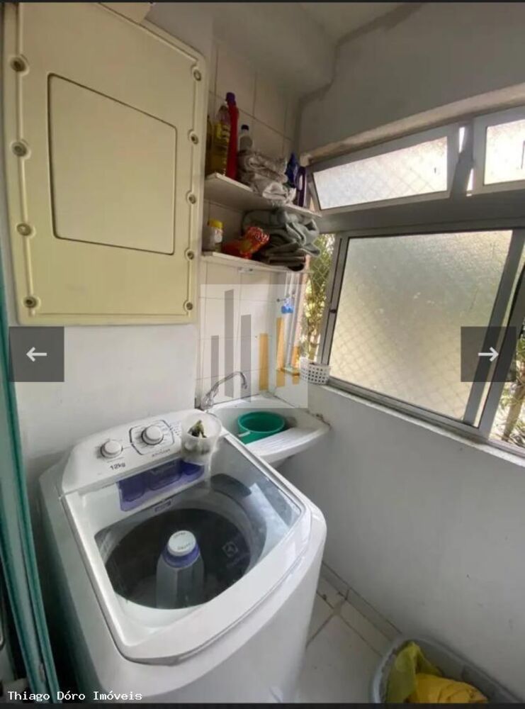 Apartamento, 2 quartos, 50 m² - Foto 1