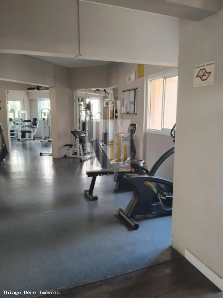 Apartamento, 2 quartos, 50 m² - Foto 8