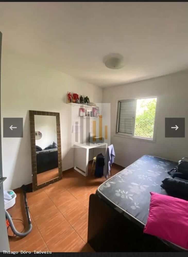 Apartamento, 2 quartos, 50 m² - Foto 3