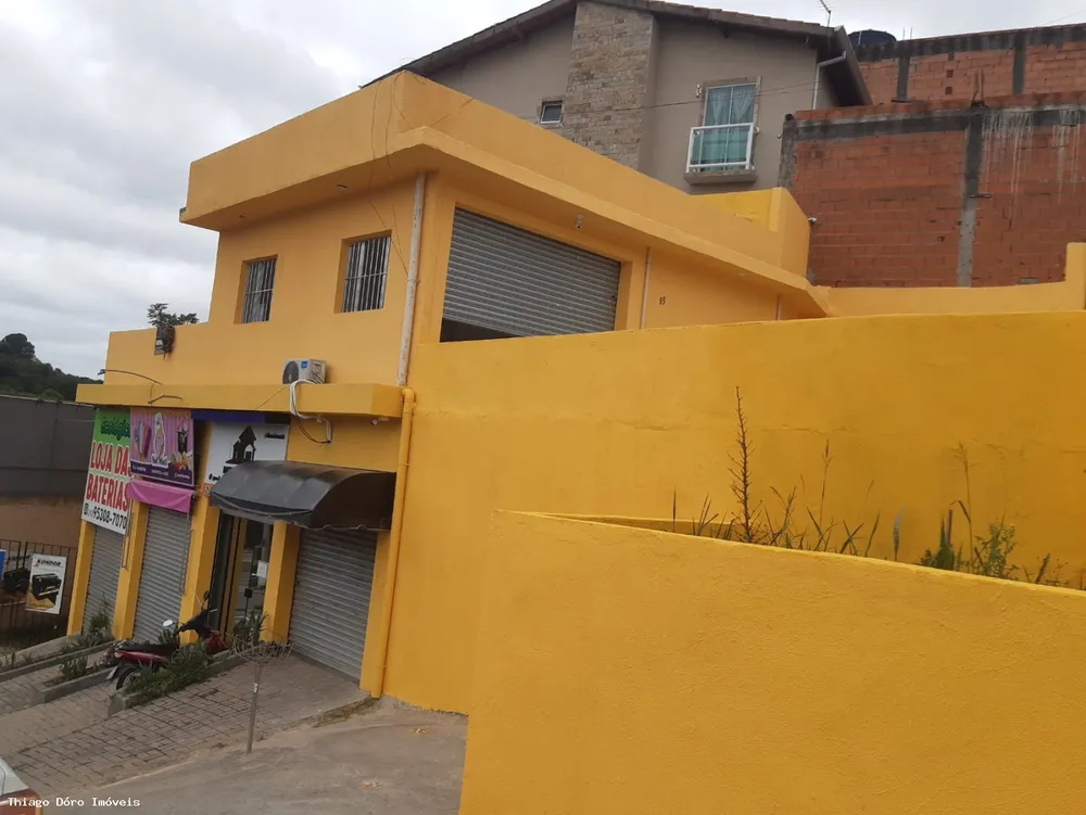 Prédio Inteiro, 198 m² - Foto 1