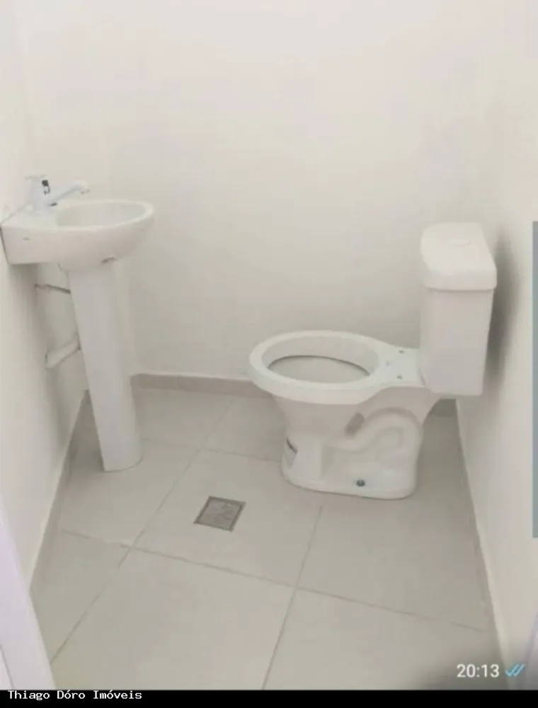 Prédio Inteiro, 198 m² - Foto 5