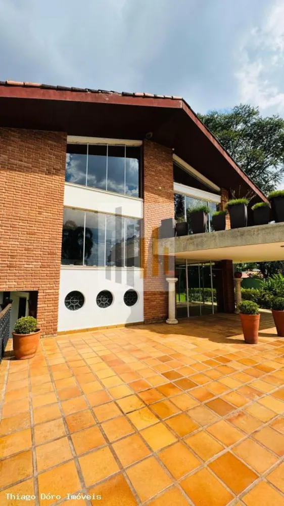 Casa, 4 quartos, 840 m² - Foto 14