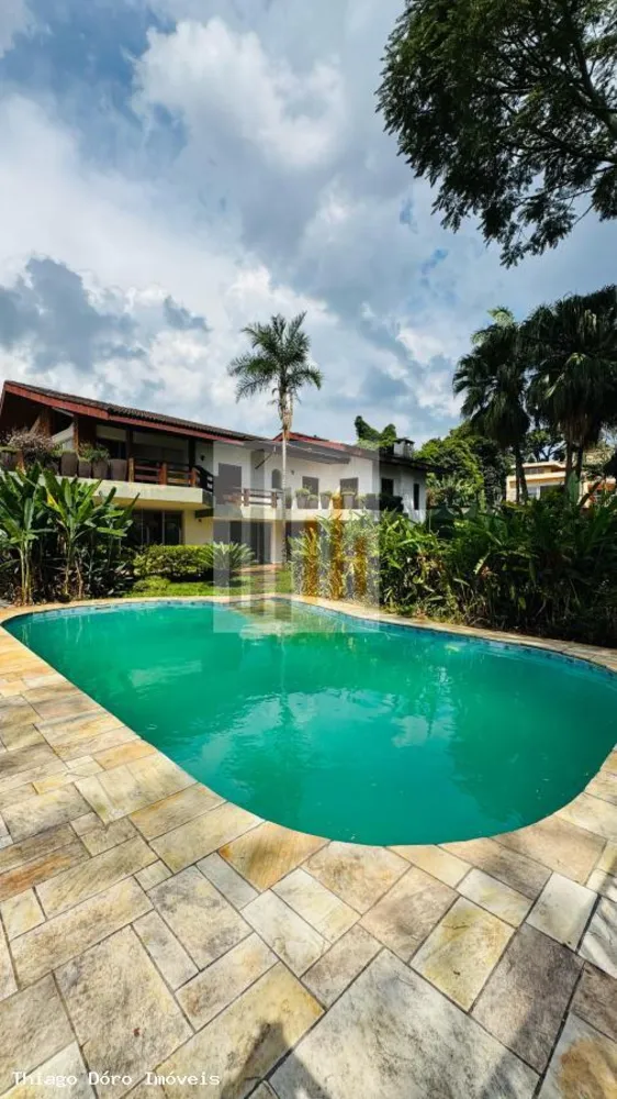 Casa, 4 quartos, 840 m² - Foto 3