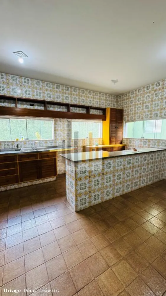 Casa, 4 quartos, 840 m² - Foto 15