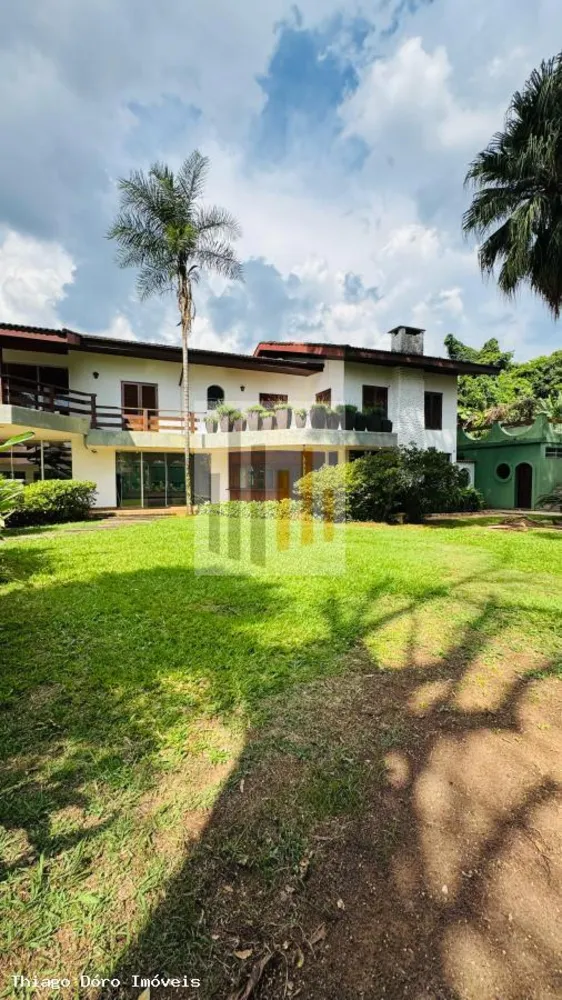 Casa, 4 quartos, 840 m² - Foto 10