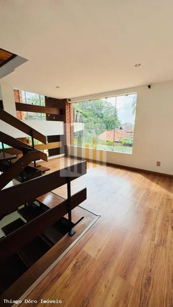 Casa, 4 quartos, 840 m² - Foto 6
