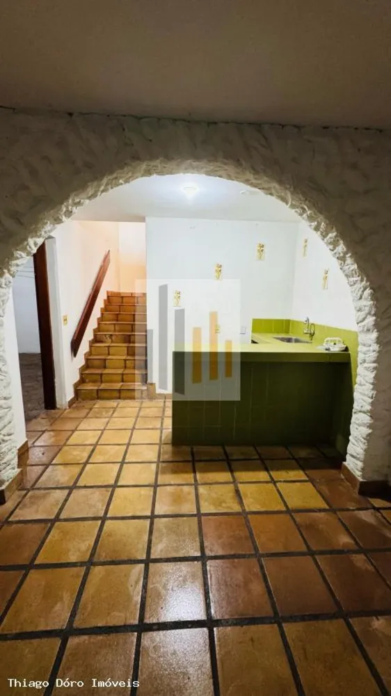 Casa, 4 quartos, 840 m² - Foto 8