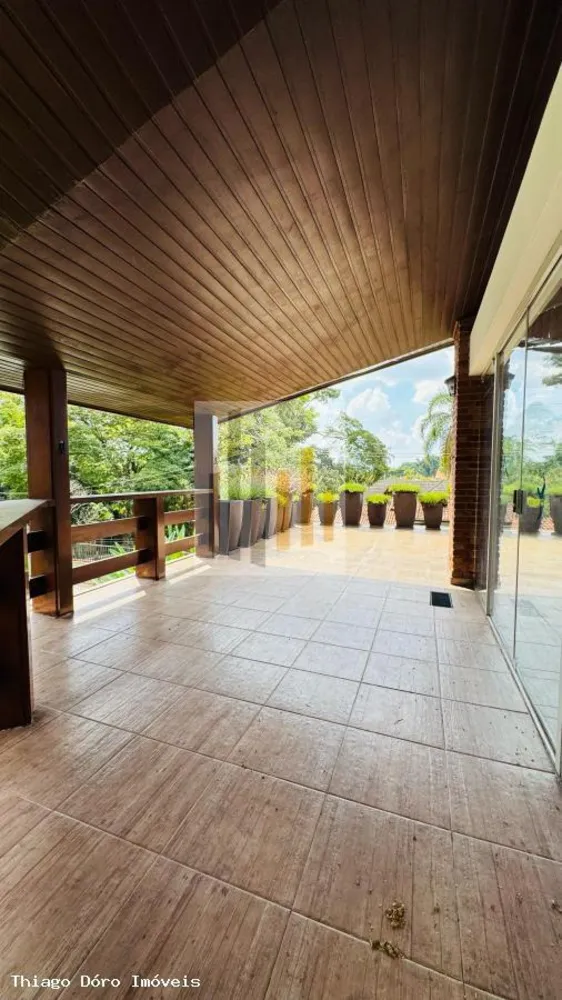 Casa, 4 quartos, 840 m² - Foto 7