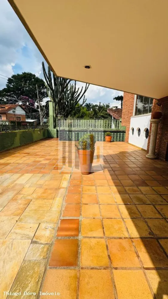Casa, 4 quartos, 840 m² - Foto 1