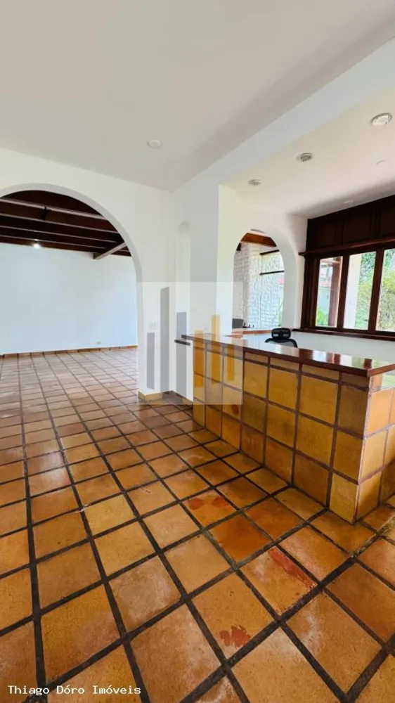 Casa, 4 quartos, 840 m² - Foto 11